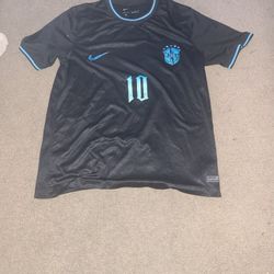 Soccer Jersey 
