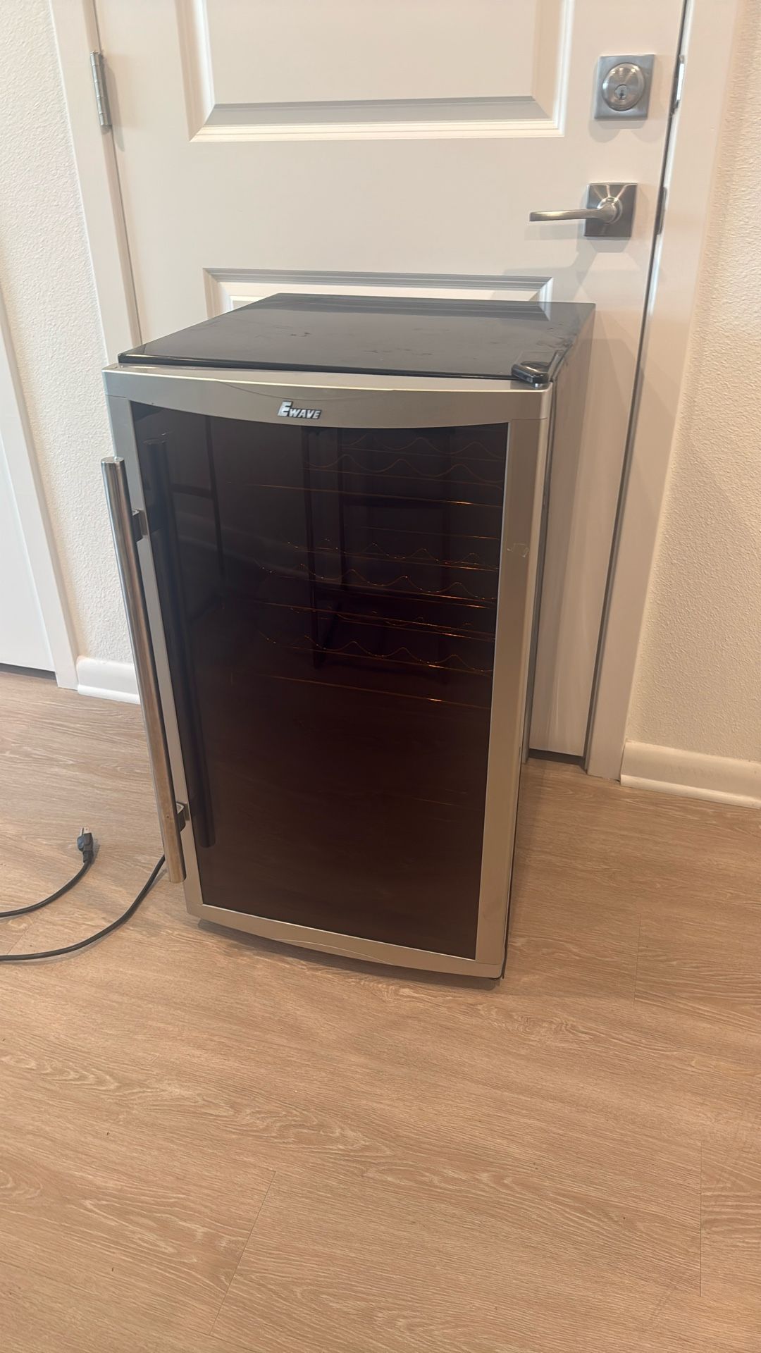 Ewave Wine Fridge