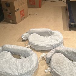 My Breast Friend Nursing Pillows (3 available)