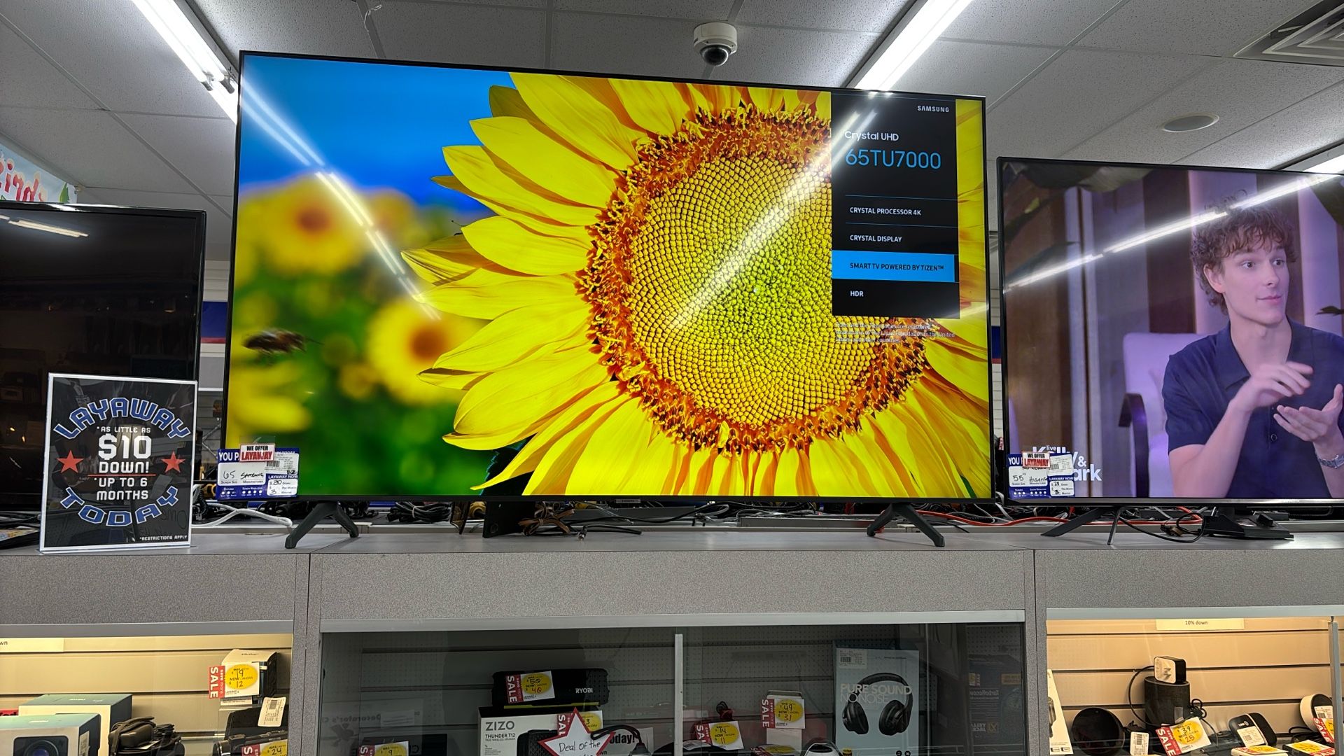 Tv