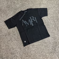 Amiri Shirt Sizes: Medium,Large 
