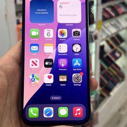 iPhone 13 Pro Max 256Gb *Unlocked* + *With Warranty* + *With Charger*