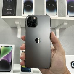 Iphone 12 Pro 128gb Unlocked 