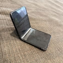 Unlocked Z Flip 3 Samsung 256 GB