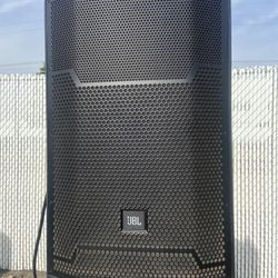 Speakers