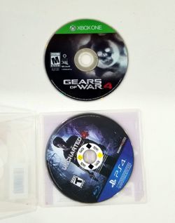 Games