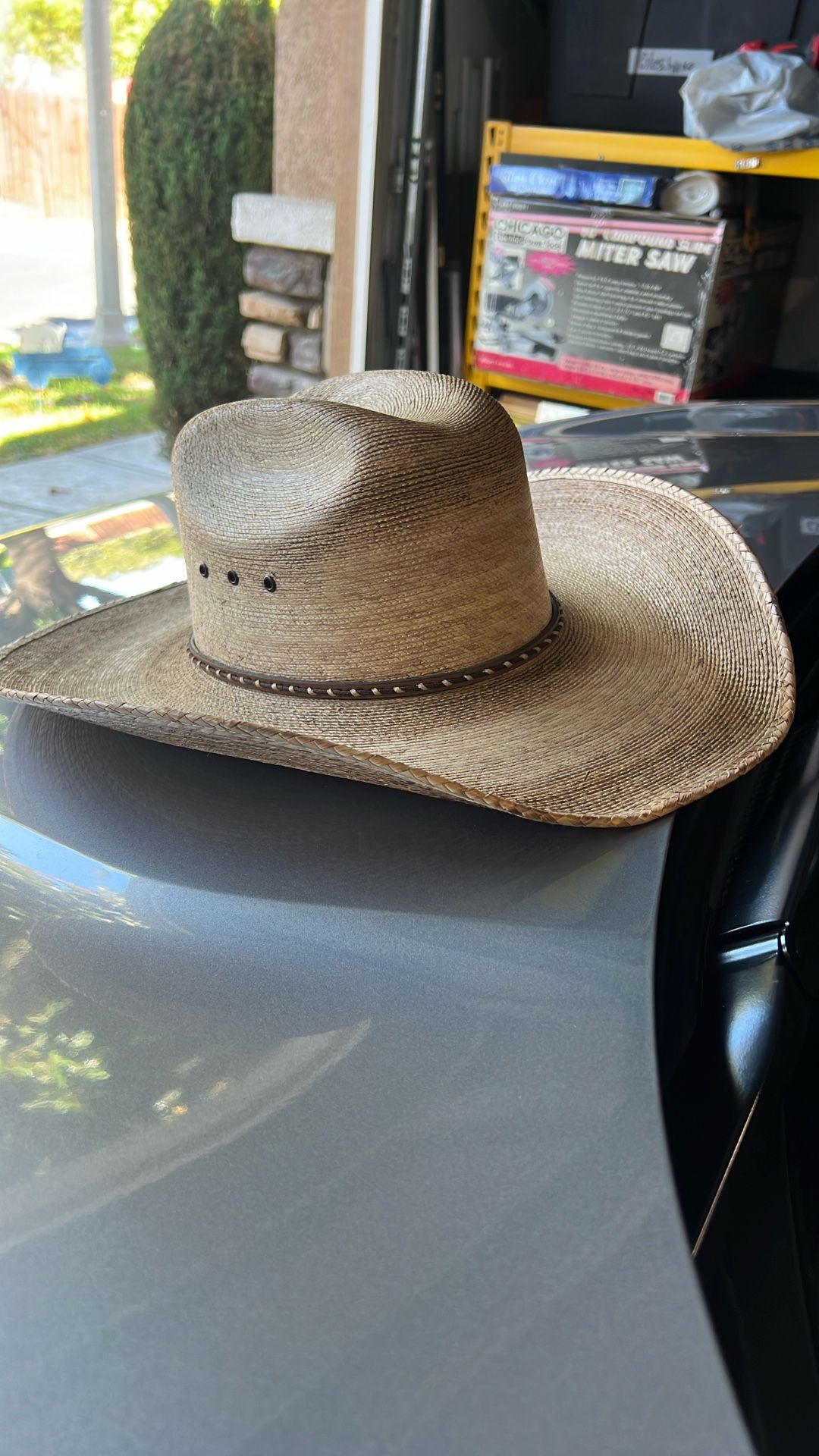 Cowboy Hat