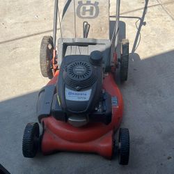 Husqvarna Lawn Mower 