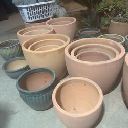 Pots 