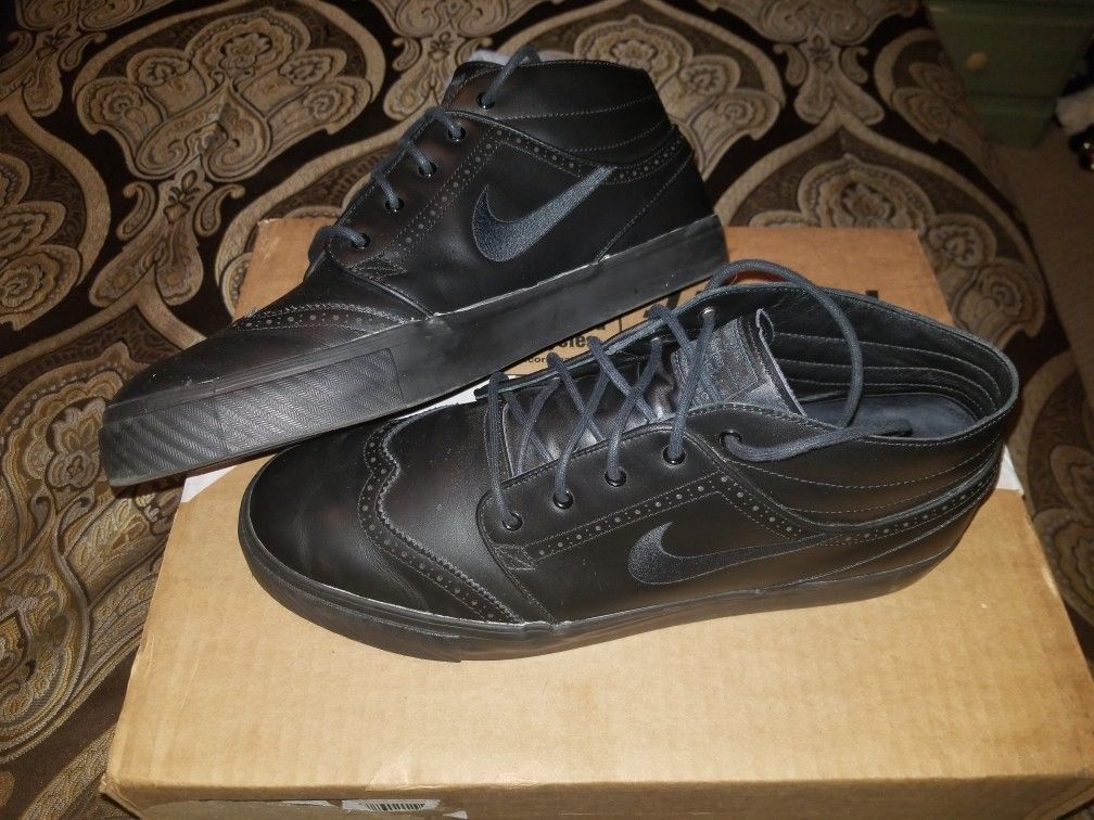 Nike Lunar Onestop 12