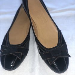 Salvatore Ferragamo Flats