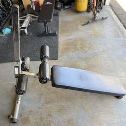 Bench