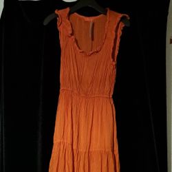 Brand New Sundance Cara Dress Size Small
