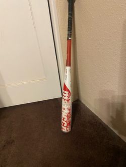Murucci Cat 8 Connect BBCOR (-3) 32” 29oz 2-5/8” barrel baseball bat