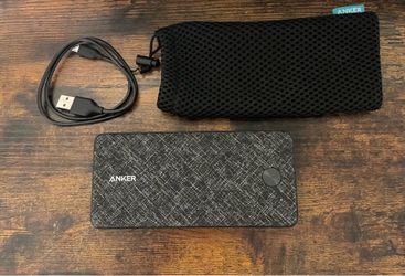 Anker PowerCore Essential 20000