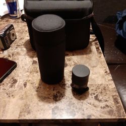 Leica Telescope Adaptor