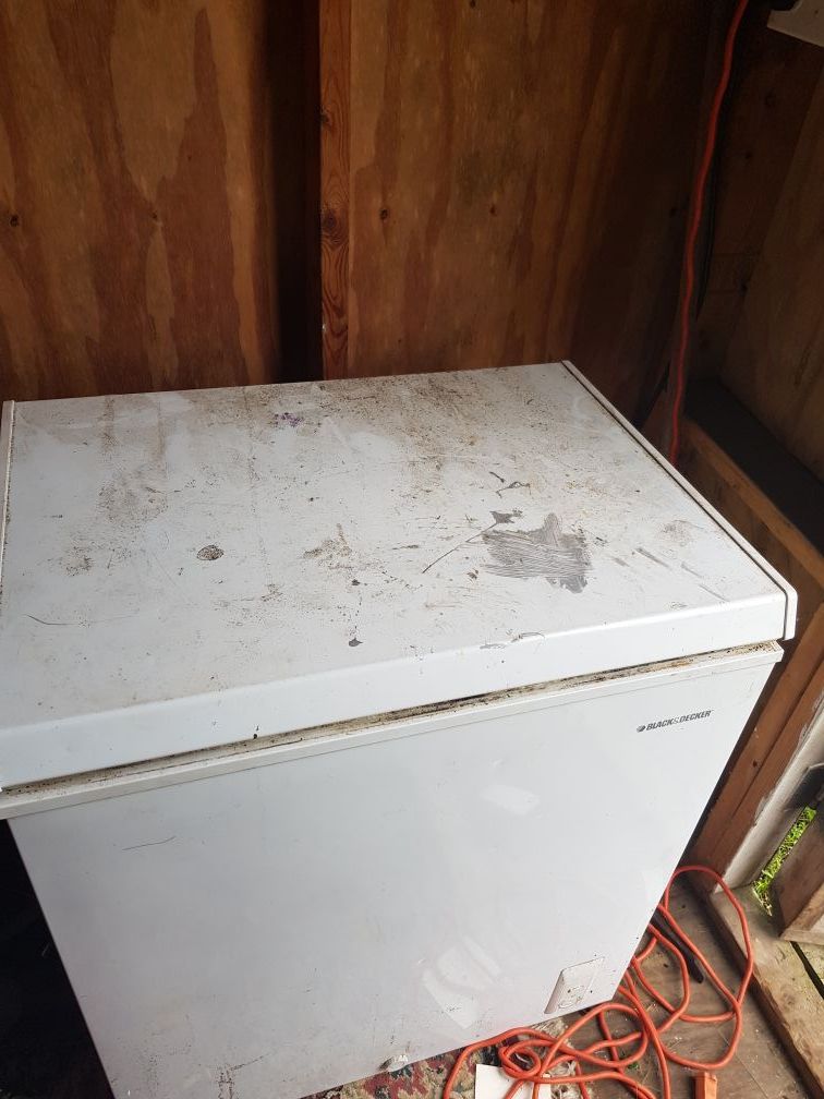 deep frezzer50 or best offer
