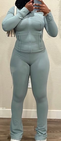 Lulu lemon set