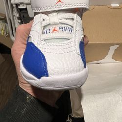 Jordan Jumpman Two Trey (TD)size 4c 