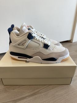 Jordan 4 Retro SB Navy Size 11