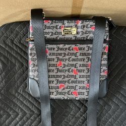 Juicy Couture Valentines Day Edit Crossbody