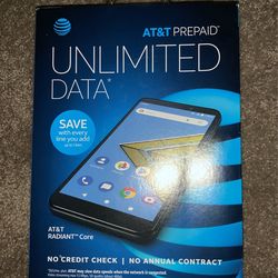 AT&T Phone