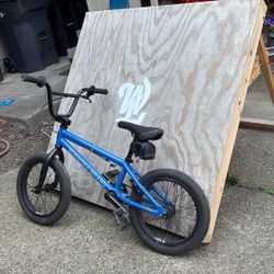 Kids Bmx Bike