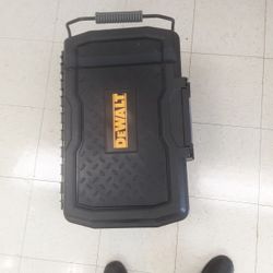 Tool Box