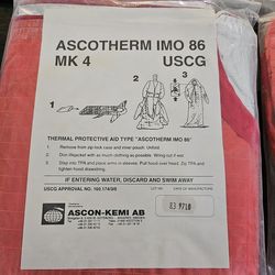 New Protective Aid ASCOTHERM