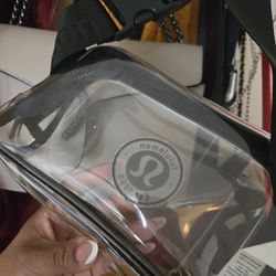 Lululemon Bag