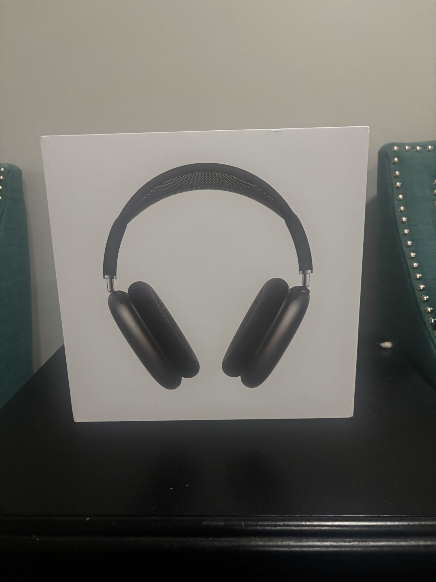 Airpod Maxes