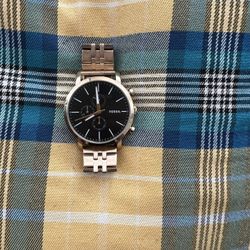 Fossil Watch