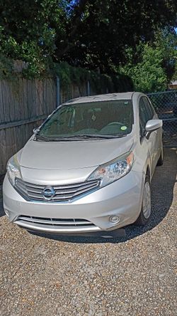 2016 Nissan Versa Note