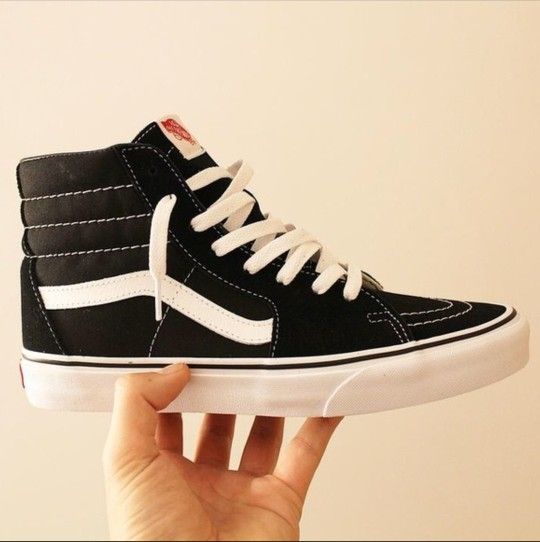 vans shoes