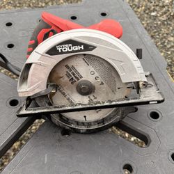 Circular Saw