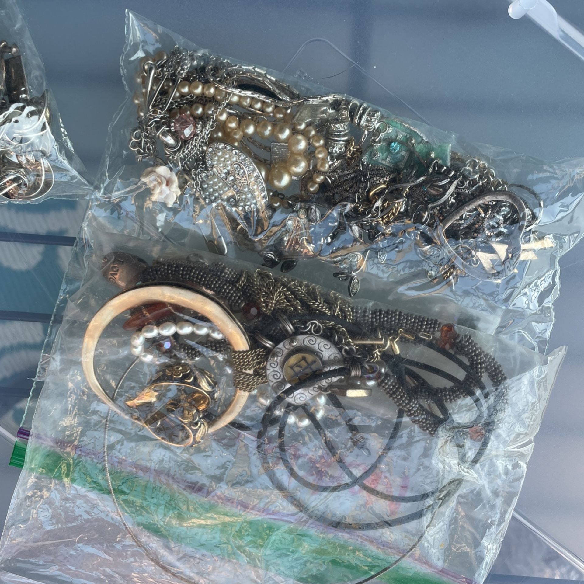 Beautiful Necklaces !!