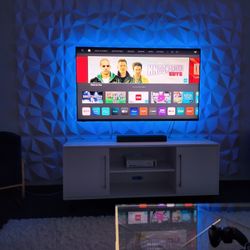 VIZIO 58" Class M7 Series 4K QLED HDR Smart TV M58Q7-J01