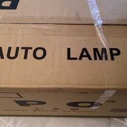 Honda 2019 Accord Sport Headlight