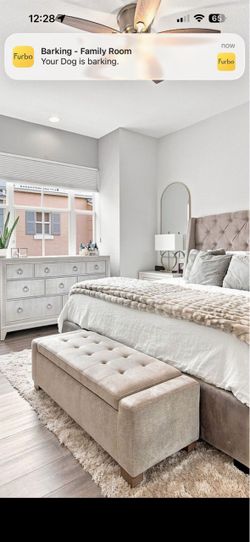 Bench with storage