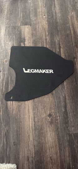 Legmaker Rain Cover