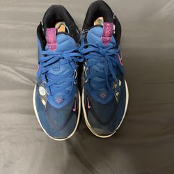 Nike Kyrie Low 5 Precious Stones 