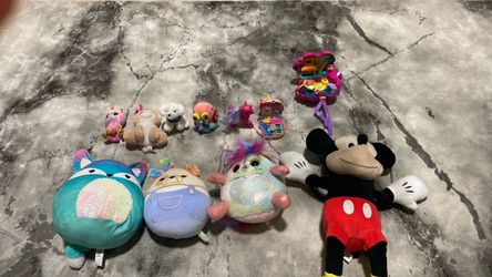 Toys