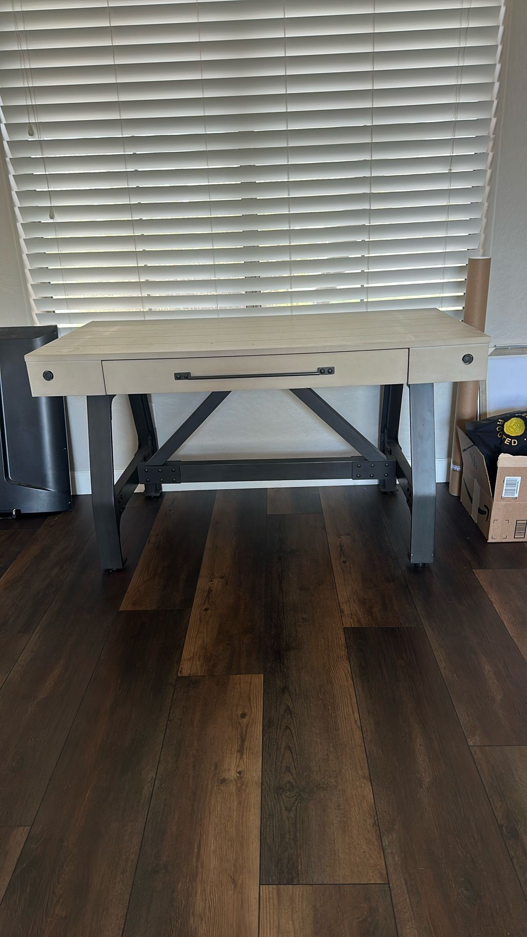 Desk Industrial Style