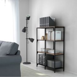 Shelf Unit