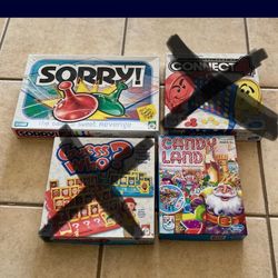 Board Games