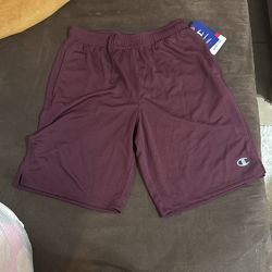New Basketball Shorts With Tags