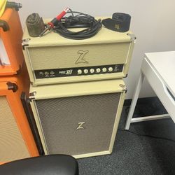 Misc Amps & Cabs