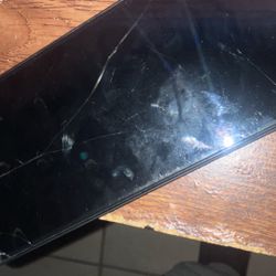 I Phone 8 And Some Galaxy Big Phone Both 30 Dollars