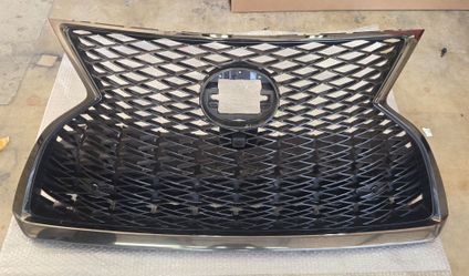 2022  RX 350 sport  Grille Assembly