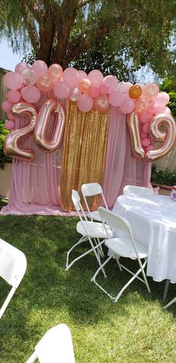 Balloon garlands🎈🎈🎈